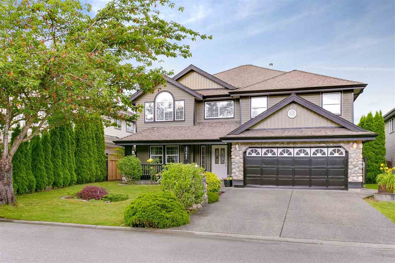 I have sold a property at 23643 112B AVE in Maple Ridge

