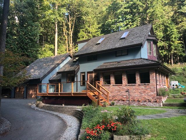 New property listed in Northeast, Maple Ridge