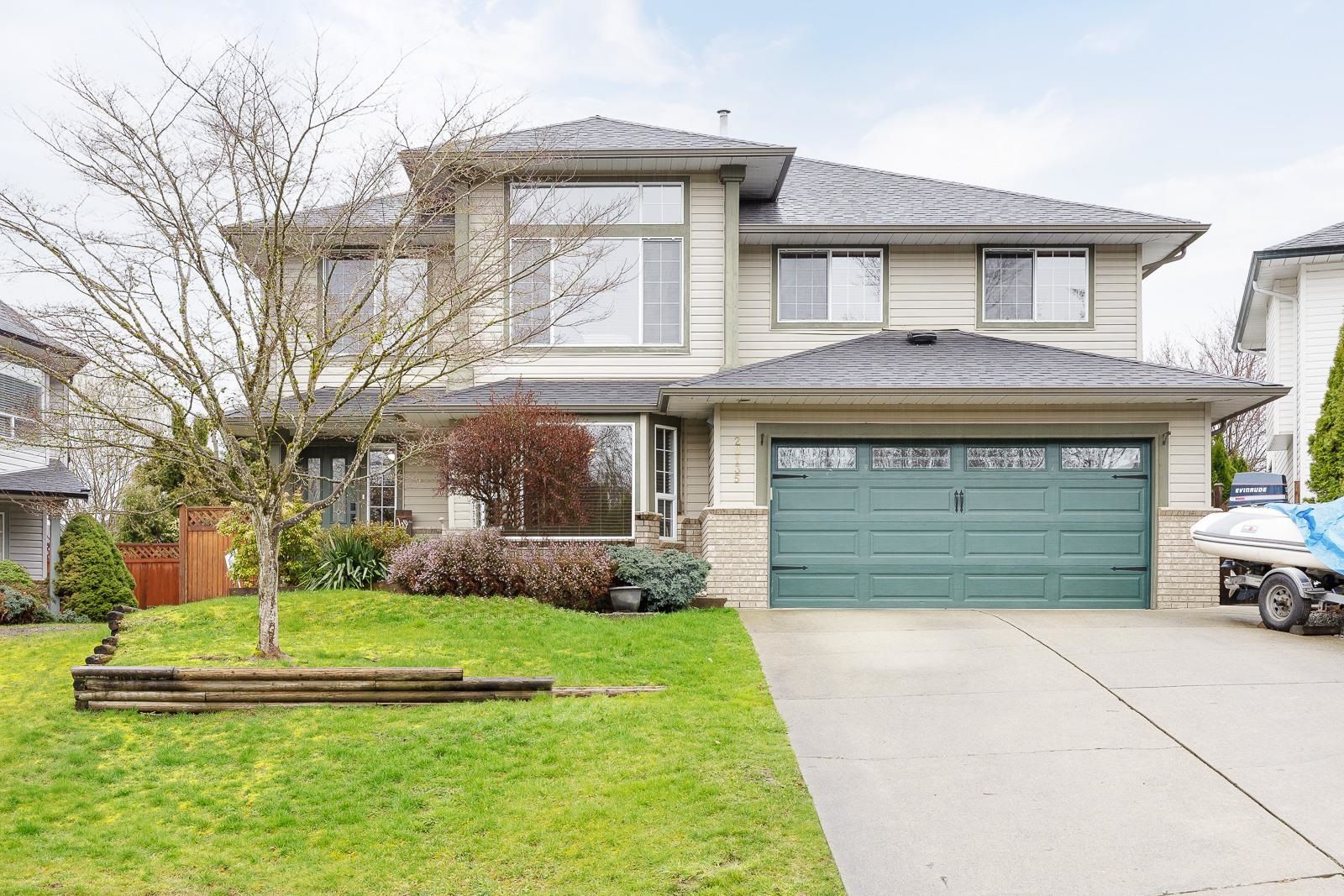 I have sold a property at 23135 123A AVE in Maple Ridge
